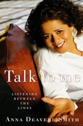 Cover: Talk to Me - Random House