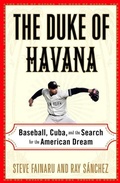 Cover: The Duke of Havana - Villard Books