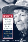 Cover: Granny D - Villard Books