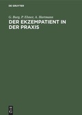 Cover: Der Ekzempatient in der Praxis - De Gruyter