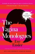 Cover: The Vagina Monologues - Ballantine Books