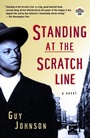 Cover: Standing at the Scratch Line - Villard