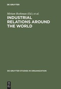 Cover: Industrial Relations Around the World - De Gruyter