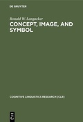Cover: Concept, Image, and Symbol - De Gruyter Mouton