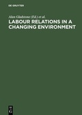 Cover: Labour Relations in a Changing Environment - De Gruyter