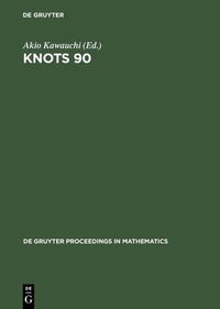 Abbildung von: Knots 90 - De Gruyter