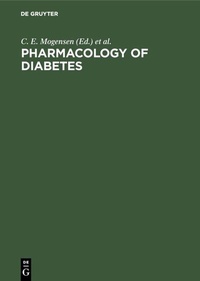 Abbildung von: Pharmacology of Diabetes - De Gruyter