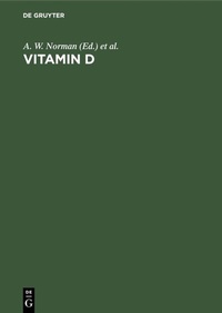 Abbildung von: Vitamin D - De Gruyter