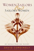 Cover: Women Sailors and Sailors' Women - Random House
