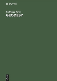 Enlarge image Cover: Geodesy - De Gruyter