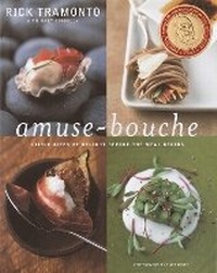 Abbildung von: Amuse-Bouche - Random House USA Inc