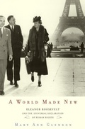 Cover: A World Made New - Random House