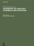 Cover: Hyracoidea - De Gruyter