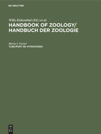 Enlarge image Cover: Hyracoidea - De Gruyter