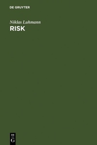 Enlarge image Cover: Risk - De Gruyter