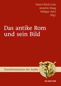Cover: Das antike Rom und sein Bild - De Gruyter