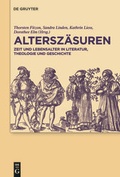 Cover: Altersz&auml;suren - De Gruyter