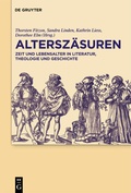 Cover: Altersz&auml;suren - De Gruyter