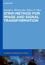 Cover: Strip-Method for Image and Signal Transformation - De Gruyter