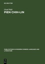 Cover: Pien Chih-Lin - De Gruyter Mouton