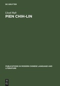 Cover: Pien Chih-Lin - De Gruyter Mouton