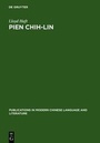 Cover: Pien Chih-Lin - De Gruyter Mouton