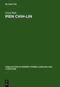 Cover: Pien Chih-Lin - De Gruyter Mouton
