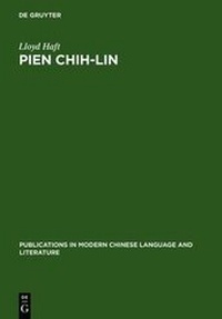 Abbildung von: Pien Chih-Lin - De Gruyter Mouton