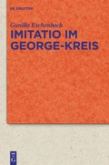 Cover: Imitatio im George-Kreis - De Gruyter