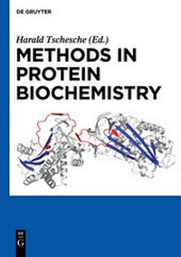 Enlarge image Cover: Methods in Protein Biochemistry - De Gruyter