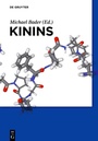 Cover: Kinins - De Gruyter