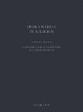 Cover: Keramik und Kleinfunde aus Diokaisareia - De Gruyter
