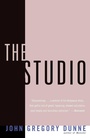 Cover: The Studio - Vintage Books