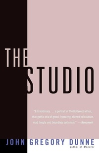 Enlarge image Cover: The Studio - Vintage Books