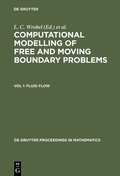 Cover: Fluid Flow - De Gruyter