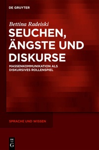 Abbildung von: Seuchen, Ängste und Diskurse - De Gruyter
