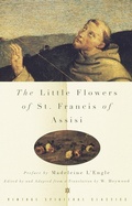 Bild: The Little Flowers of St. Francis of Assisi - Arrow Books Ltd