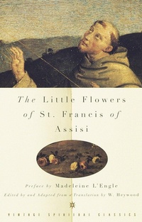 Bild: The Little Flowers of St. Francis of Assisi - Arrow Books Ltd