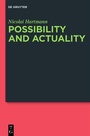 Cover: Possibility and Actuality - De Gruyter