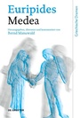 Cover: Medea - De Gruyter