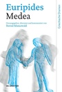 Cover: Medea - De Gruyter