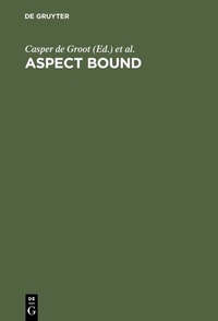 Enlarge image Cover: Aspect Bound - De Gruyter Mouton