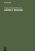 Cover: Aspect Bound - De Gruyter Mouton