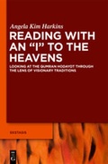Cover: Reading with an "I" to the Heavens - De Gruyter
