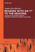 Cover: Reading with an "I" to the Heavens - De Gruyter