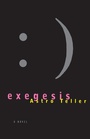 Cover: Exegesis - Vintage Books