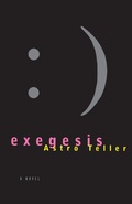 Cover: Exegesis - Vintage Books