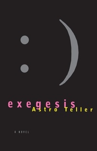 Enlarge image Cover: Exegesis - Vintage Books