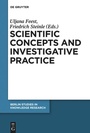 Cover: Scientific Concepts and Investigative Practice - De Gruyter