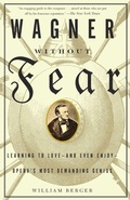 Cover: Wagner Without Fear - Random House USA Inc